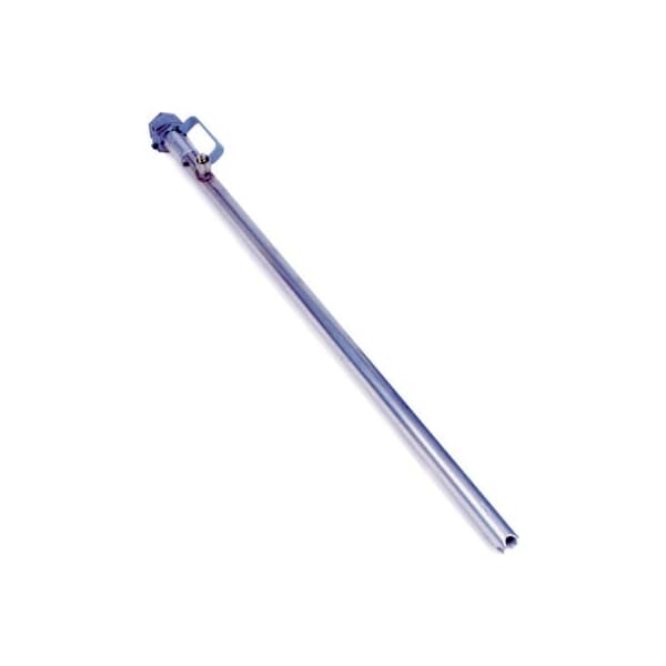 Action Pump Air Operated 316 Stainless Steel Barrel Pump